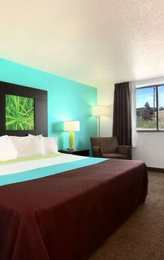 Hotel Super 8 Rapid City Rushmore Rd (Rapid City, EE. UU.)