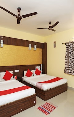 Hotelli OYO 15206 Hotel Sonar Gaon (Puri, Intia)