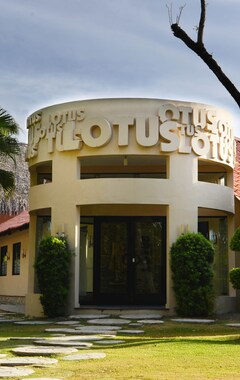 Hotel Occidental Allegro Puerto Plata (Playa Dorada, Dominikanske republikk)
