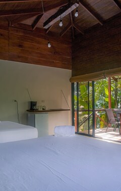 Hele huset/lejligheden Boca Tapada Lodge (Pital, Costa Rica)