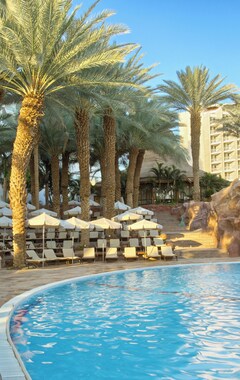 Hotelli Royal Garden By Isrotel Collection (Eilat, Israel)