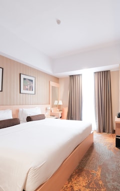 Hotel Chanti Managed by TENTREM Hotel Management Indonesia (Semarang, Indonesien)