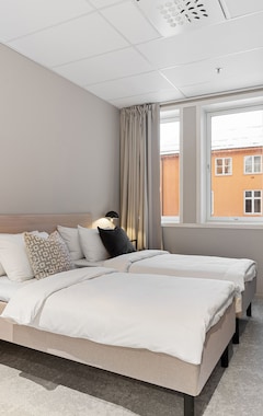 Hotel St Elisabeth (Tromsø, Noruega)