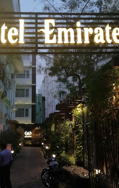 Hotel Emirates (Kolkata, Indien)