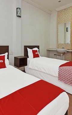 Hotelli OYO 89765 Motel Arau (Kuala Perlis, Malesia)