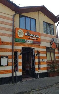 Hotel Nonna Mia (Bucarest, Rumanía)