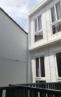 Casa/apartamento entero Homestay Des Amis - Ban Huu (Hoi An, Vietnam)