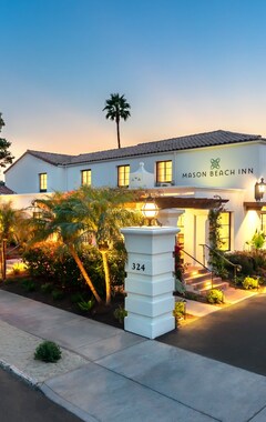 Hotel Mason Beach Inn (Santa Bárbara, EE. UU.)