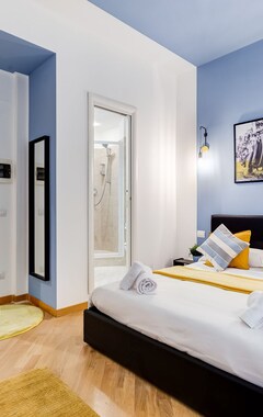 Hotel Marche 54 Suites - Roma City Center - Lt (Frascati, Italia)