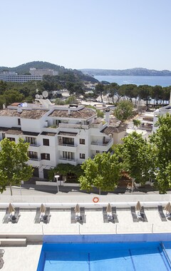 Aparthotel Novo Mar (Paguera, España)