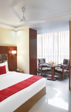 Hotelli Hotel Suba Palace (Mumbai, Intia)