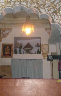Hele huset/lejligheden Amar Niwas Homestay Guesthouse (Jodhpur, Indien)