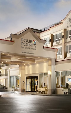 Hotelli Four Points By Sheraton Toronto Lakeshore (Toronto, Kanada)