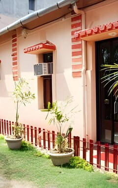 Hotelli Utsav (Bolpur, Intia)