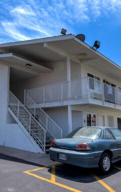 Hotel Motel 6 Westminster South - Long Beach Area (Westminster, USA)
