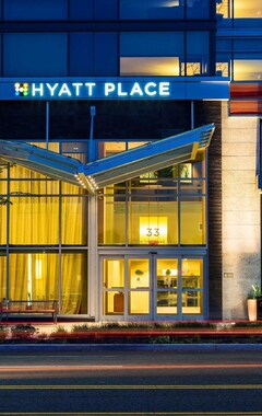 Hotel Hyatt Place Washington Dc/Us Capitol (Washington D.C., EE. UU.)