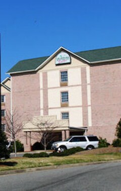 Hotelli Savannah Suites (Hampton, Amerikan Yhdysvallat)