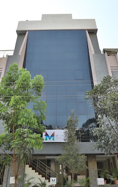 Hotel Mint Highstreet (Pune, India)
