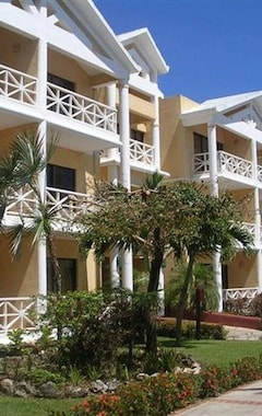 Hotelli Hotel Hotasa Luperón Beach Resort (Luperon, Dominikaaninen tasavalta)