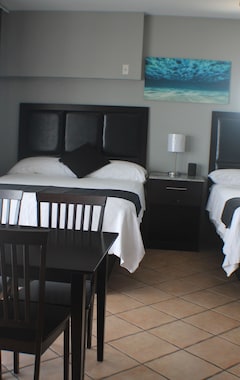 Hotel The All New Grace Bay Suites (Providenciales, Islas Turcas y Caicos)