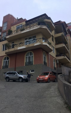Hotel Terrace House Tbilisi (Tiflis, Georgien)