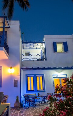 Hotelli Syros Atlantis (Vari, Kreikka)
