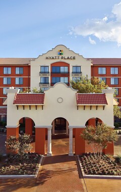 Hotel Hyatt Place Fort Worth Stockyard (Fort Worth, USA)