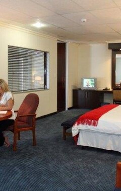 Hotel Diaz on Surrey (Randburg, Sydafrika)