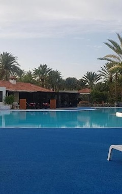 Hotel Sun Holiday Bungalow (Playa del Inglés, España)