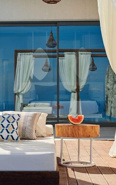 Hotelli Emerald Villas & Suites (Agios Nikolaos, Kreikka)