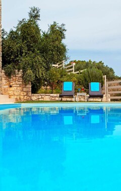 Hotelli Camvillia Resort (Vounaria, Kreikka)