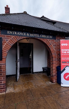 Hotel OYO The Oak Baginton (Coventry, Reino Unido)