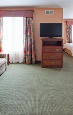 GrandStay Hotel & Suites Downtown Sheboygan (Sheboygan, EE. UU.)