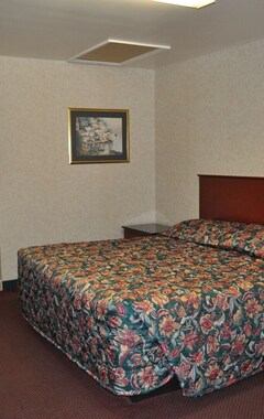 Gæstehus Atrium Inn & Suites (Galloway, USA)