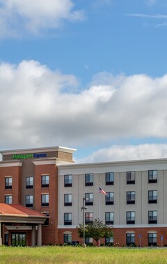 Holiday Inn Express - Indianapolis - Southeast, An Ihg Hotel (Indianápolis, EE. UU.)