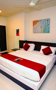 Hotelli OYO 1345 Hotel S K (Rajkot, Intia)