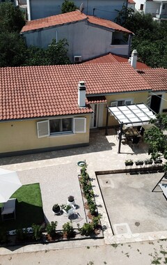 Hotel House Roca (Vodice, Kroatien)