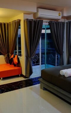 Hotel Raiwin Place (Trang, Thailand)
