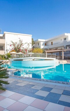 Hotelli Irinna Hotel-Apartments (Faliraki, Kreikka)