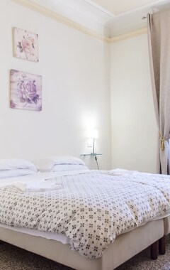 Hotel Bed&Bed Cassia (Firenze, Italien)