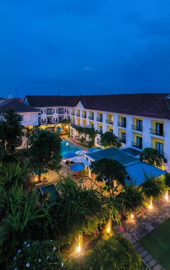 Hotel Emm Hoi An (Hoi An, Vietnam)