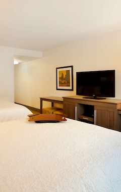 Hotelli Hampton Inn & Suites - Minneapolis/Downtown (Minneapolis, Amerikan Yhdysvallat)