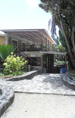 Hotel Le Domaine De Larbre Du Voyageur (Curepipe, República de Mauricio)