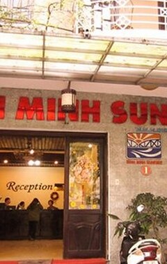 Hotel Binh Minh Sunrise Hue (Hué, Vietnam)