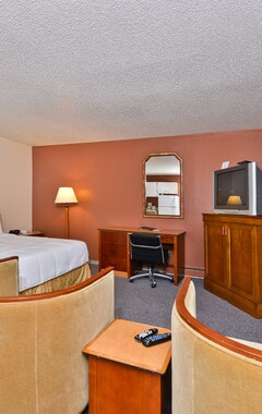Hotel Sunrise Garden Suites (Tukwila, EE. UU.)