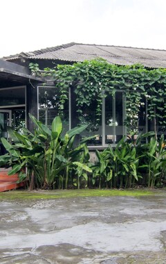 Hotel Popi (Yogyakarta, Indonesia)