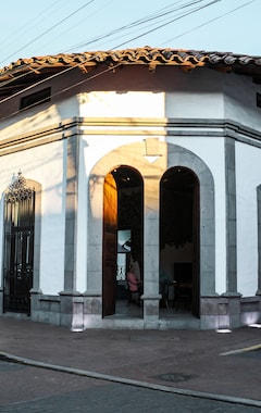 Casa San Miguel Hotel Boutique y Spa (Zacatlan, Mexico)