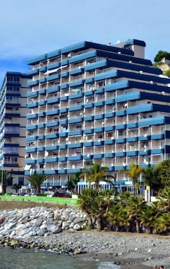 Hotel Arrayanes Playa Almuñecar (Almuñécar, Spanien)
