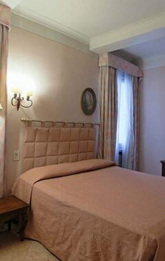 Hotel Arnaldo Aquila D'Oro (Rubiera, Italien)