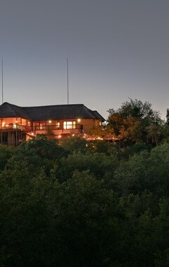 Hotelli Parsons House (Hoedspruit, Etelä-Afrikka)